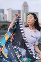 Load image into Gallery viewer, GPSS Satin Scarf