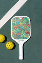 Load image into Gallery viewer, SG60 Pickle Ball Racket