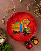 Load image into Gallery viewer, Truck Art Tray