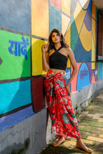 Load image into Gallery viewer, Lantern Skirt