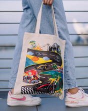 Load image into Gallery viewer, GPSS Tote Bag