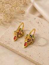 Load image into Gallery viewer, Ann Siang Earrings