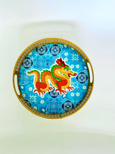 Load image into Gallery viewer, Dragon Tales Coasters