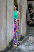 Load image into Gallery viewer, Heritage Mosaic Skirt