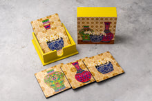 Load image into Gallery viewer, Chinese Vase Coasters