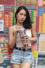 Load image into Gallery viewer, Tumbler-Singapore Stamp Stories