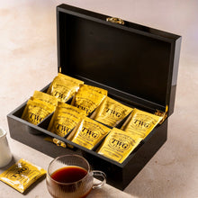 Load image into Gallery viewer, Eternal Elegance Black Box