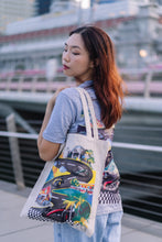 Load image into Gallery viewer, GPSS Tote Bag