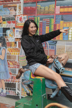 Load image into Gallery viewer, Hoodie-Whispers of Wonderland