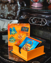 Load image into Gallery viewer, Baba Nyonya Coasters