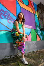 Load image into Gallery viewer, Garden City Skirt