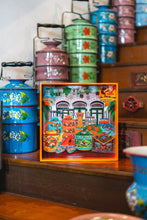 Load image into Gallery viewer, Baba Nyonya Tray