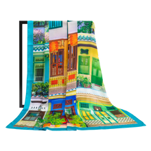 Load image into Gallery viewer, Emerald Hill Scarf