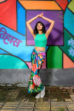 Load image into Gallery viewer, Garden City Skirt