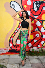 Load image into Gallery viewer, Singapore Girl Skirt (Green)