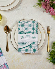 Load image into Gallery viewer, Tea Towel- Kopitiam Series