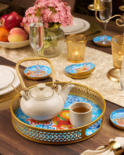 Load image into Gallery viewer, Dragon Tales Metal Tray