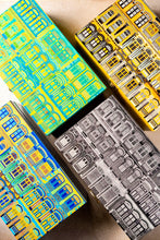 Load image into Gallery viewer, Straits Sensation Teal Box