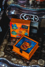 Load image into Gallery viewer, Baba Nyonya Coasters