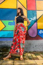 Load image into Gallery viewer, Lantern Skirt