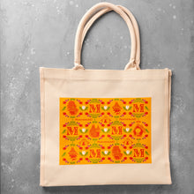 Load image into Gallery viewer, Marvellous Munchkinland Book Tote