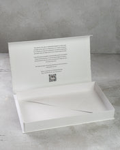 Load image into Gallery viewer, Heritage Haven Indigo Tray