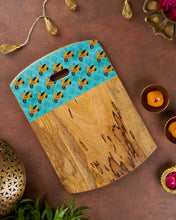 Load image into Gallery viewer, Lambretta Art Cheese Boards