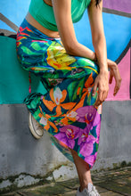 Load image into Gallery viewer, Garden City Skirt