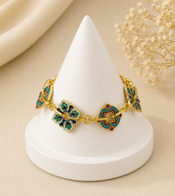 Load image into Gallery viewer, Baba Bloom Bracelet