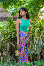 Load image into Gallery viewer, Heritage Mosaic Skirt