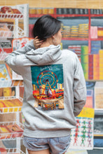 Load image into Gallery viewer, Hoodie-Whispers of Wonderland