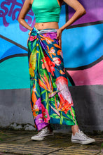 Load image into Gallery viewer, Garden City Skirt