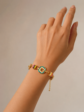 Load image into Gallery viewer, Joo Chiat One Tile Bracelet