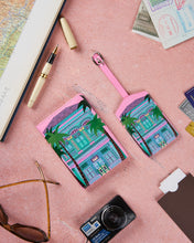 Load image into Gallery viewer, Travel Bundle Set- Blue Shophouse