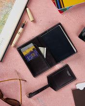 Load image into Gallery viewer, Travel Bundle Set- Black Shophouse