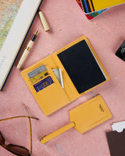 Load image into Gallery viewer, Travel Bundle Set- Yellow Shophouse