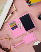 Load image into Gallery viewer, Travel Bundle Set- Blue Shophouse