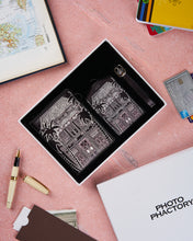 Load image into Gallery viewer, Travel Bundle Set- Black Shophouse