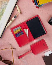 Load image into Gallery viewer, Travel Bundle Set- Red Singapore Girl