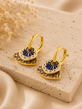 Load image into Gallery viewer, Duxton Earring