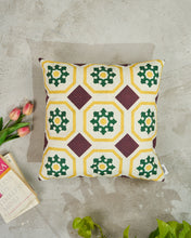 Load image into Gallery viewer, Pagoda Cushion Cover
