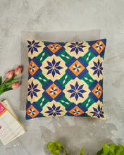 Load image into Gallery viewer, Emerald Hill Cushion Cover