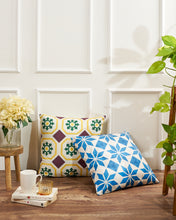 Load image into Gallery viewer, Pagoda Cushion Cover