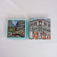 Load image into Gallery viewer, Singa Tales Coasters Set