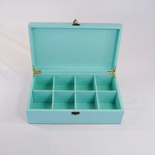 Load image into Gallery viewer, Chinatown Teabag Box