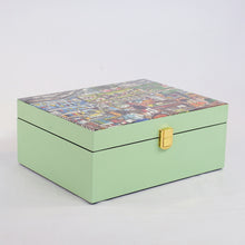 Load image into Gallery viewer, Hawker Centre Jewellery Box