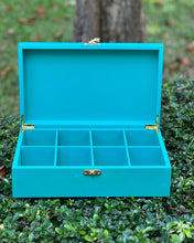 Load image into Gallery viewer, Straits Sensation Teal Box