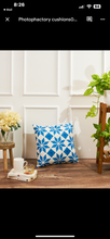 Load image into Gallery viewer, Blair Cushion Cover