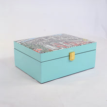 Load image into Gallery viewer, Chinatown Jewellery Box