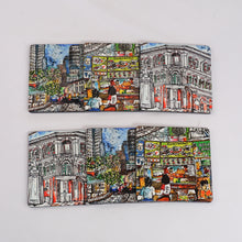Load image into Gallery viewer, Singa Tales Coasters Set
